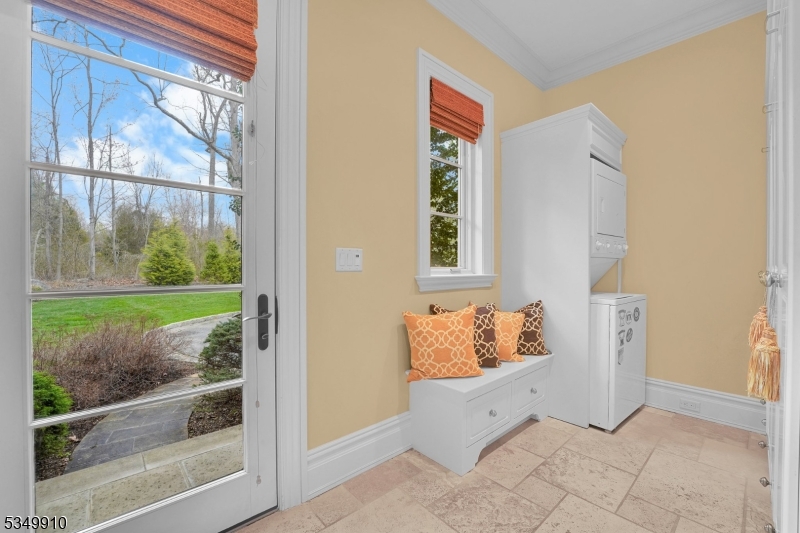 The Pond - Residential