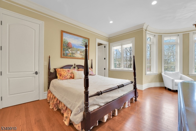 The Pond - Residential