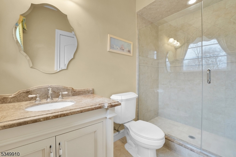 The Pond - Residential