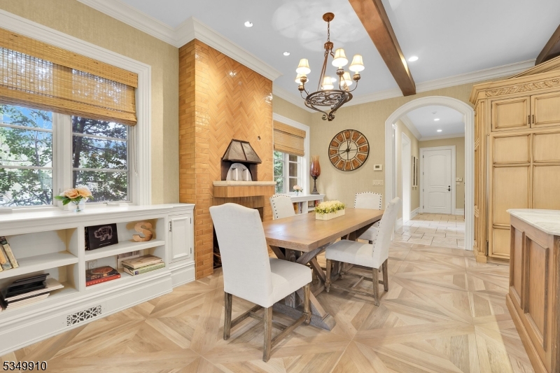 The Pond - Residential