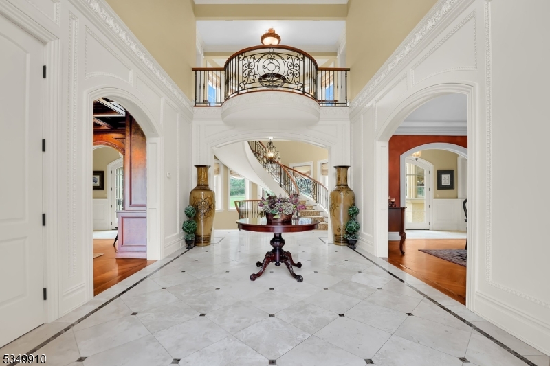 9 Pond View