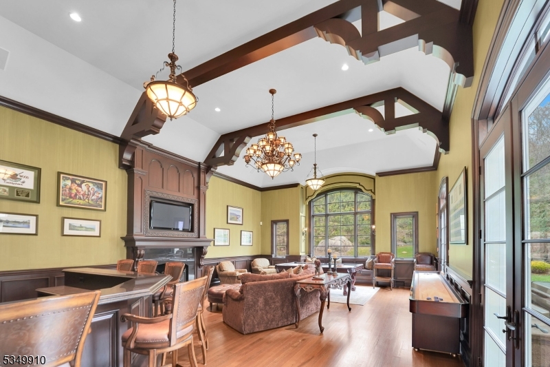 The Pond - Residential