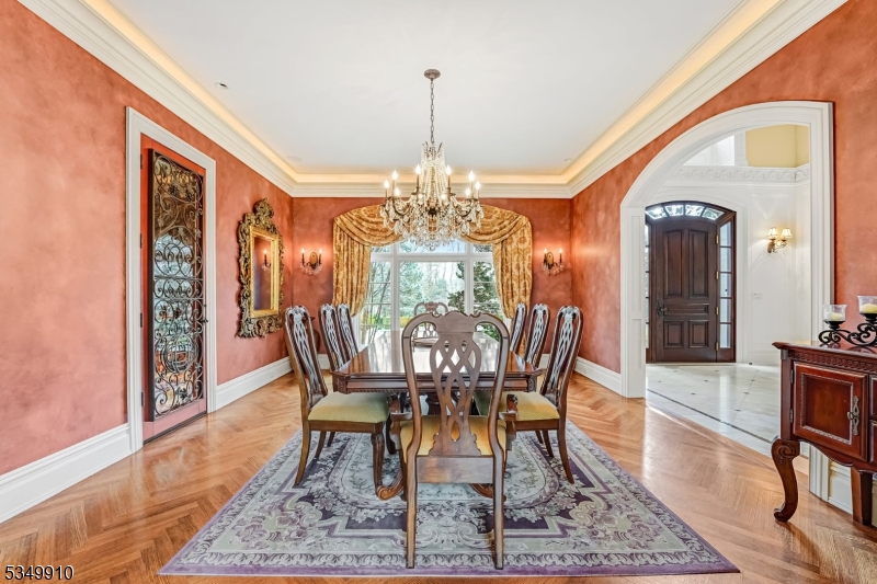 The Pond - Residential