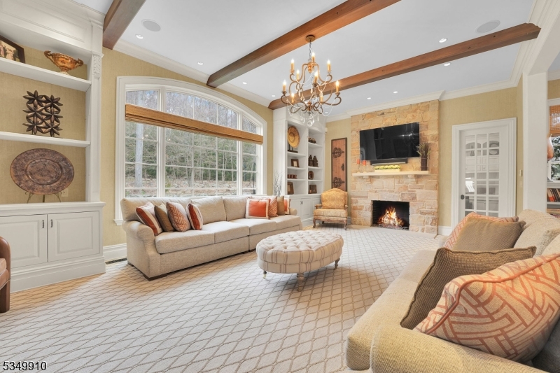 The Pond - Residential