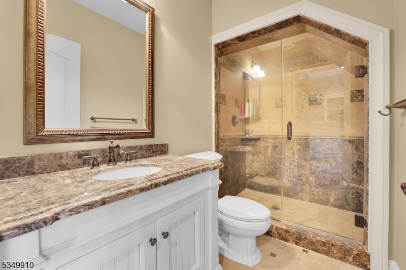 The Pond - Residential