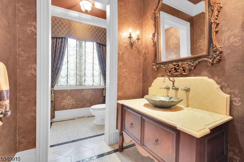 The Pond - Residential