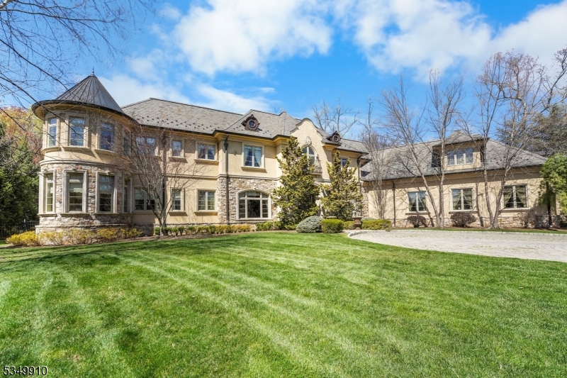 The Pond - Residential