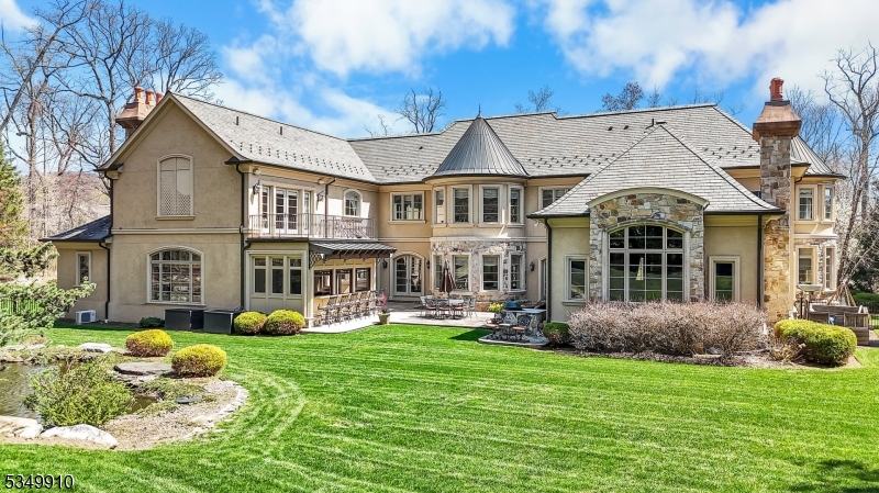 The Pond - Residential