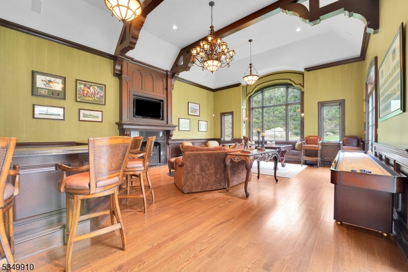 The Pond - Residential