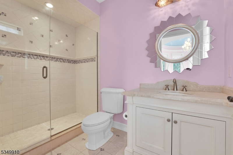 The Pond - Residential