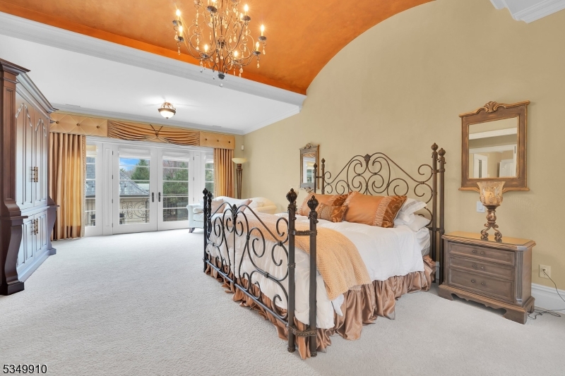 The Pond - Residential