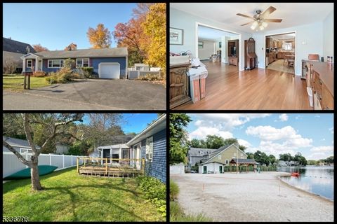 49 Seneca Trl Denville Twp. NJ 07834