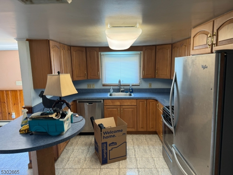 Lake Neepaulin - Residential