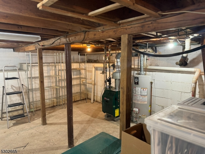 Lake Neepaulin - Residential