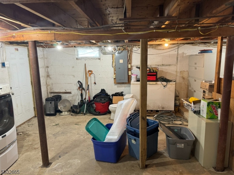 Lake Neepaulin - Residential