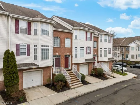 1358 Genovese Ln, Rahway City, NJ 07065 - MLS#: 3957809