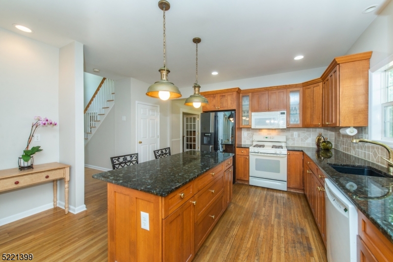 Schooleys Mountain - Residential