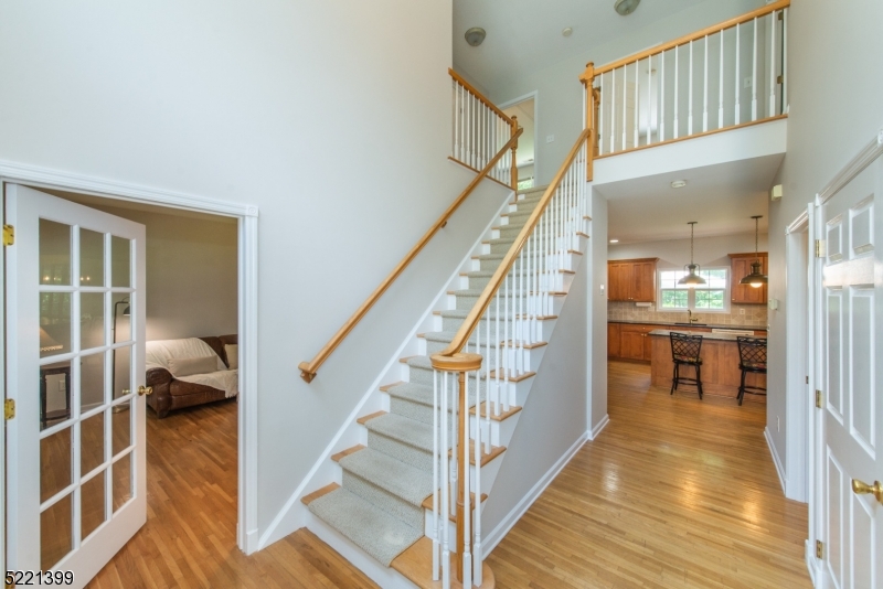 Schooleys Mountain - Residential