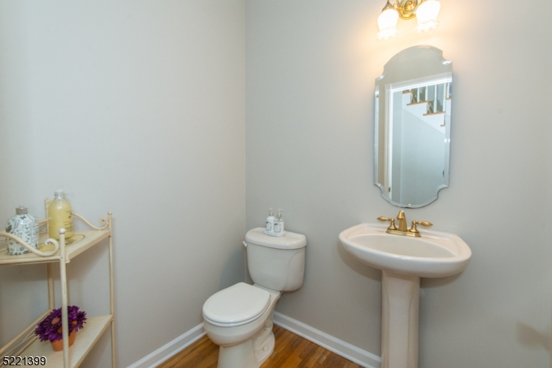 Schooleys Mountain - Residential