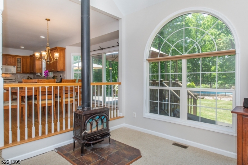 Schooleys Mountain - Residential