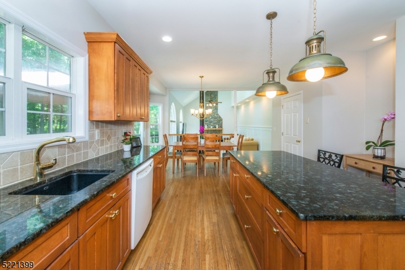 Schooleys Mountain - Residential