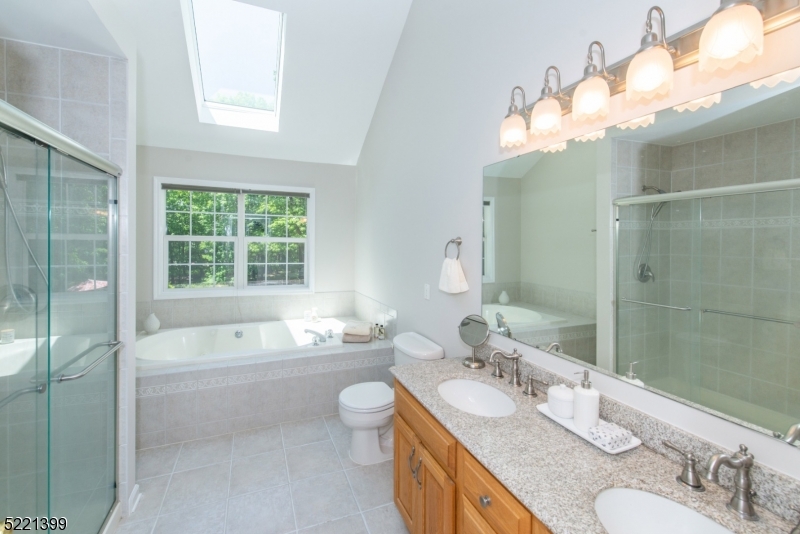 Schooleys Mountain - Residential