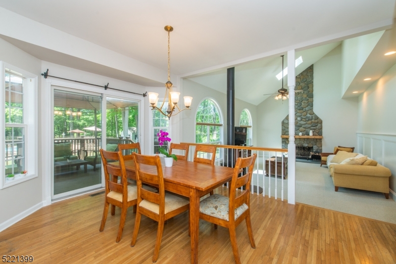 Schooleys Mountain - Residential