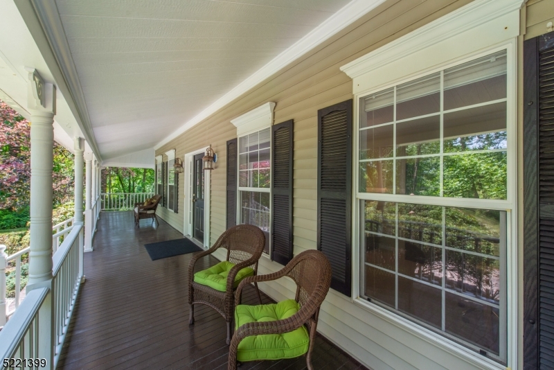 Schooleys Mountain - Residential