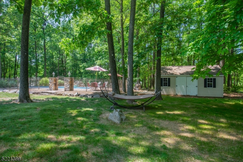 Schooleys Mountain - Residential