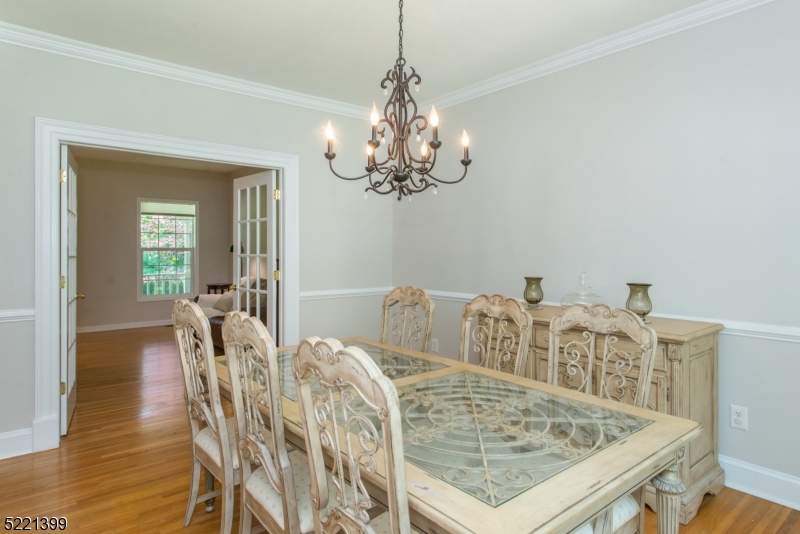 Schooleys Mountain - Residential