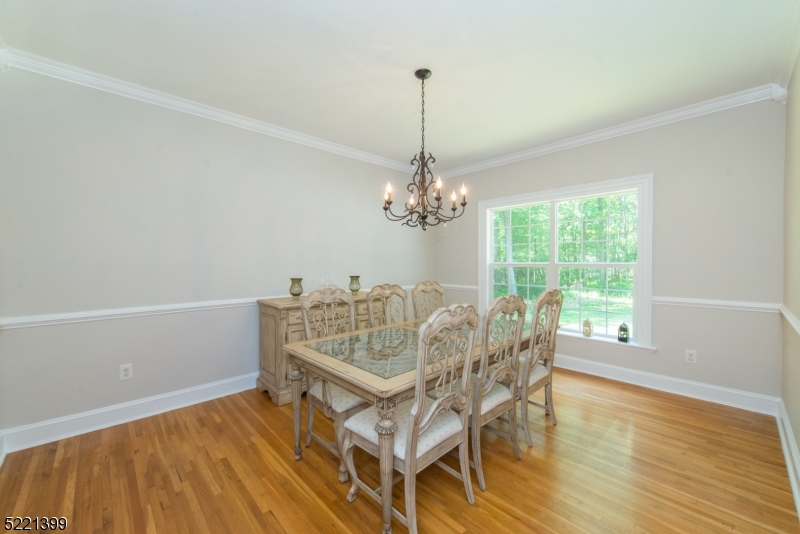 Schooleys Mountain - Residential