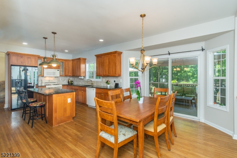 Schooleys Mountain - Residential