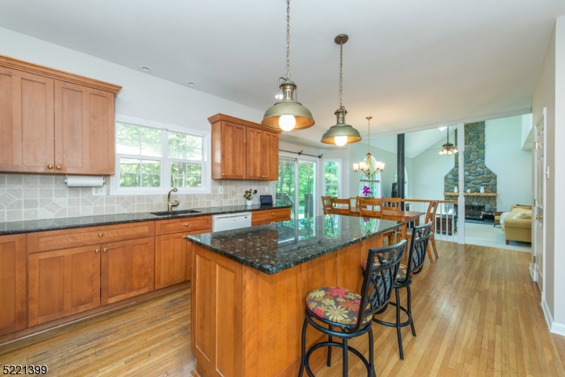 Schooleys Mountain - Residential