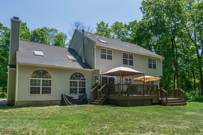 Schooleys Mountain - Residential