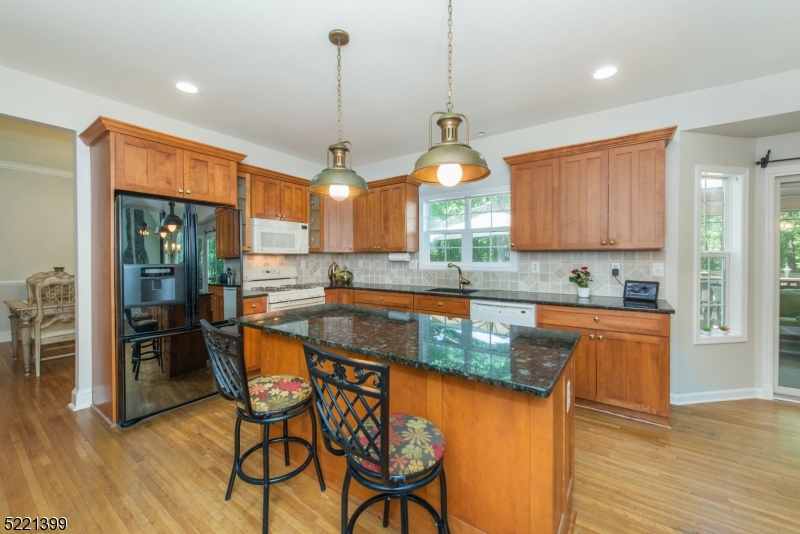 Schooleys Mountain - Residential