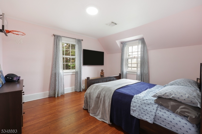 The Gardens - Residential