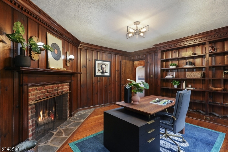 The Gardens - Residential