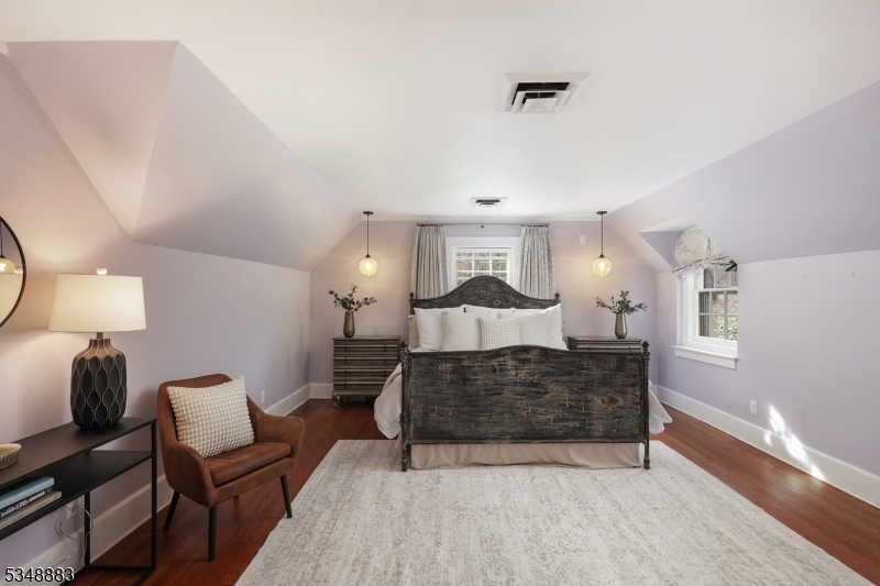 The Gardens - Residential