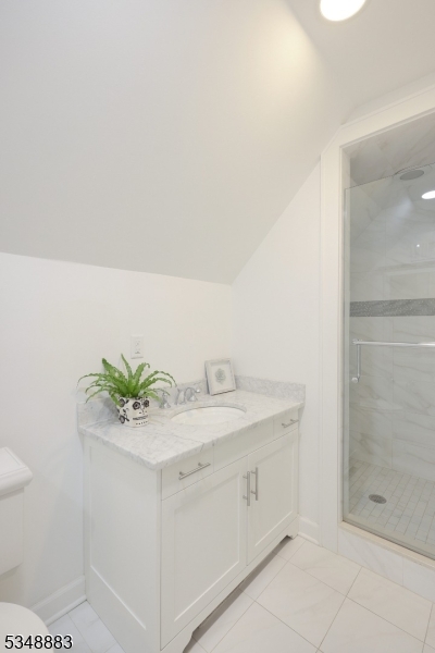 The Gardens - Residential