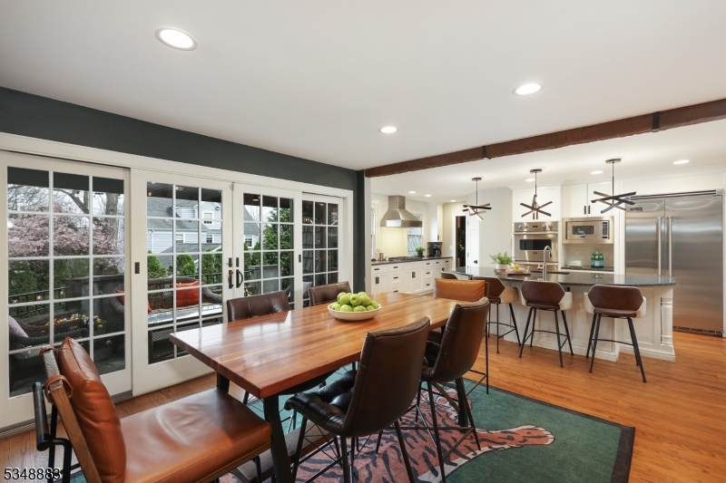 The Gardens - Residential