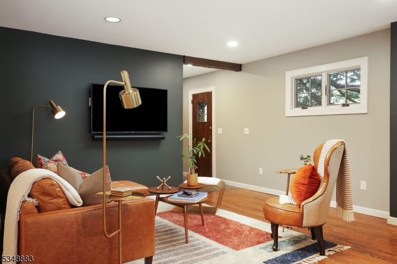 The Gardens - Residential