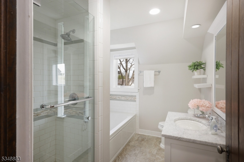 The Gardens - Residential