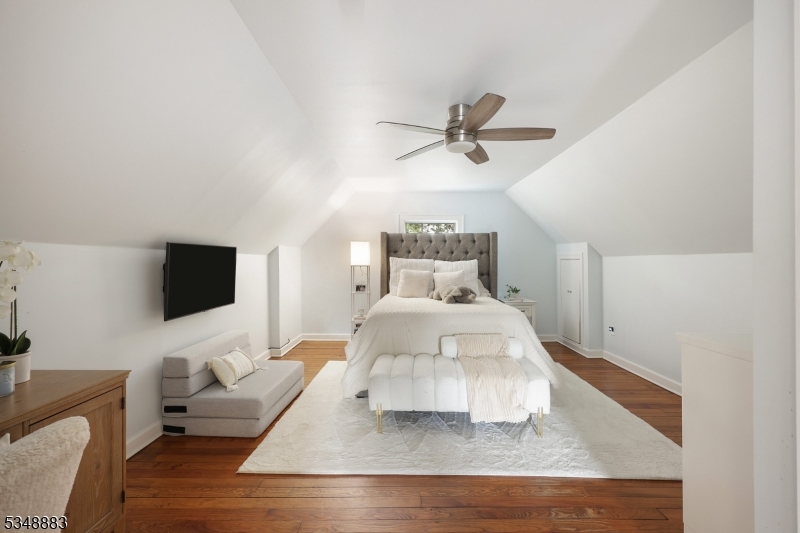 The Gardens - Residential