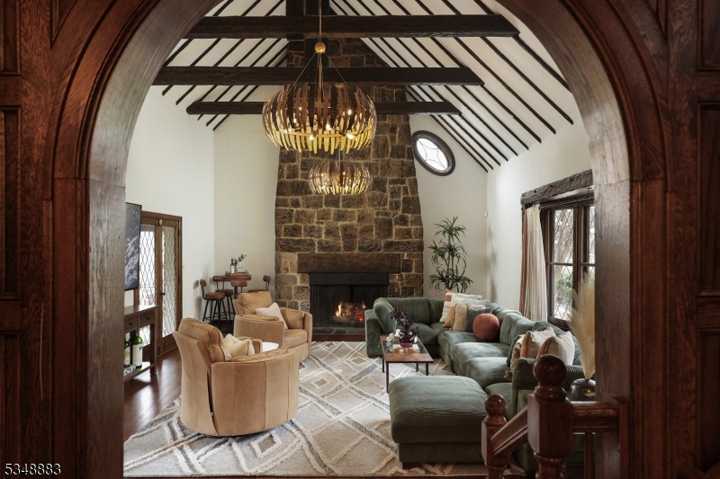 The Gardens - Residential