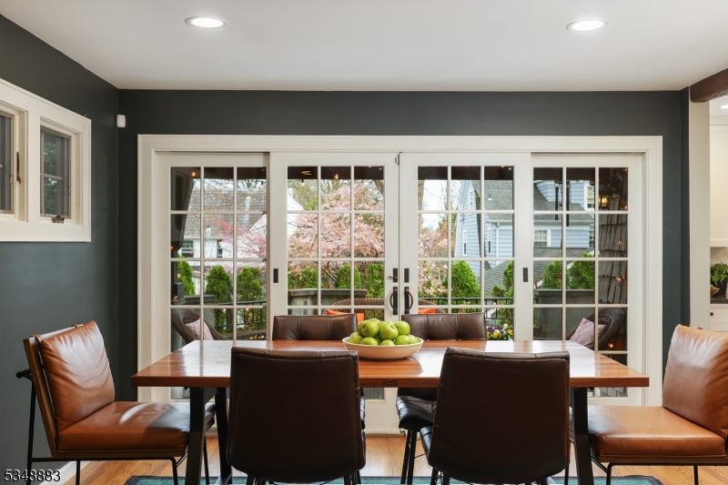 The Gardens - Residential