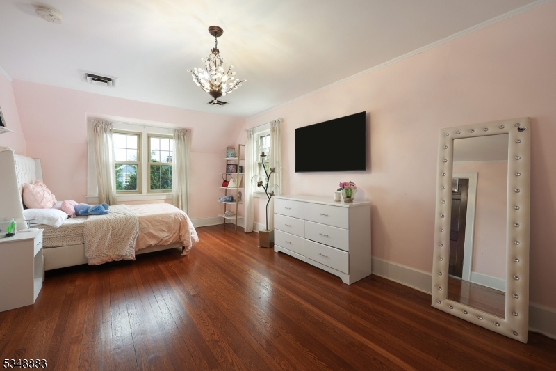 The Gardens - Residential