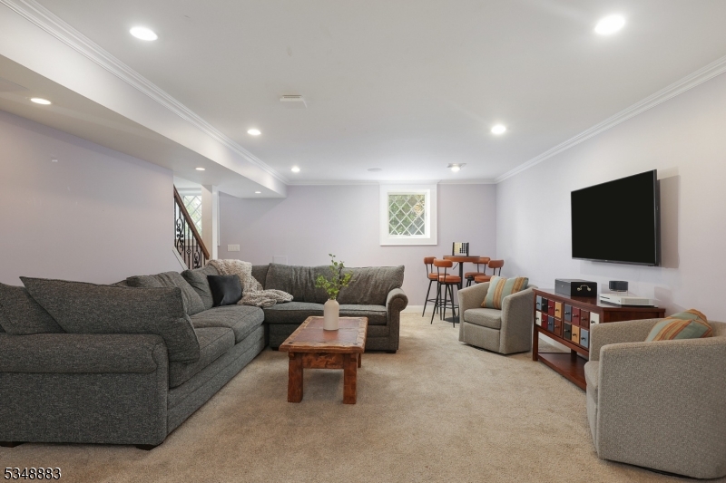 The Gardens - Residential