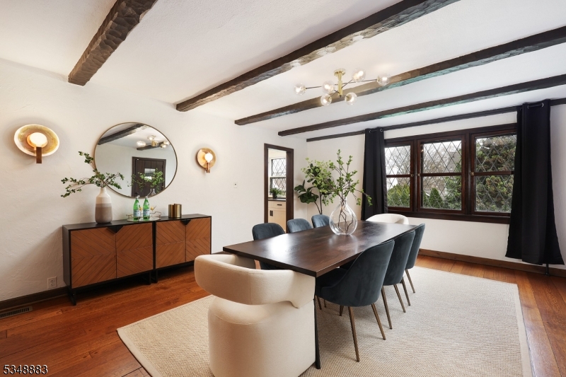 The Gardens - Residential