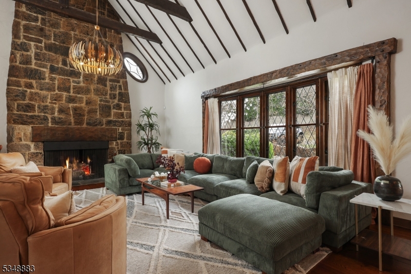 The Gardens - Residential