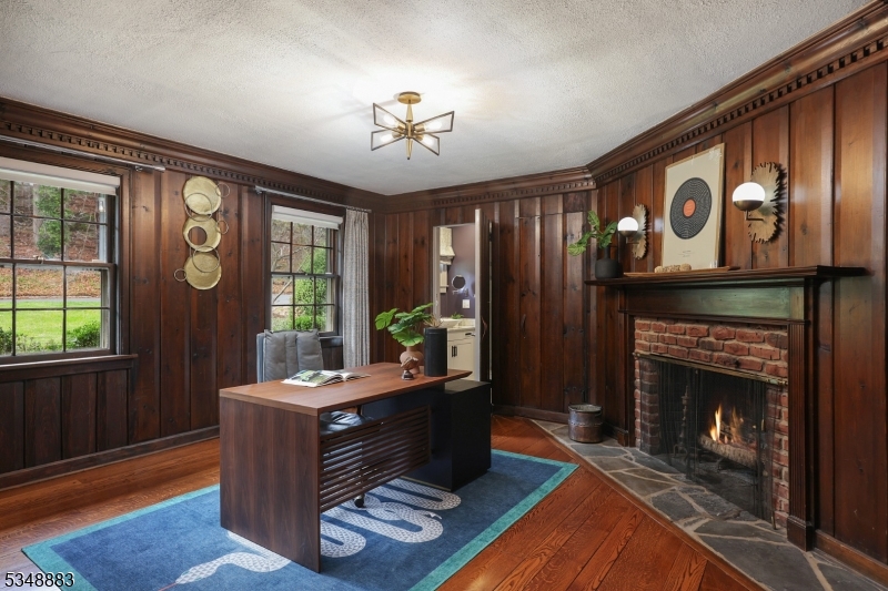 The Gardens - Residential